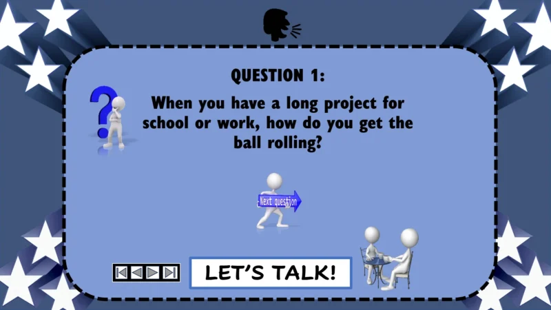 Ositos English Sports Idioms: Part One