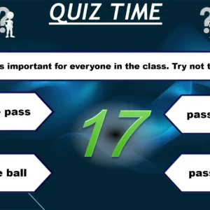 Ositos English Sports Idioms: Part Ten