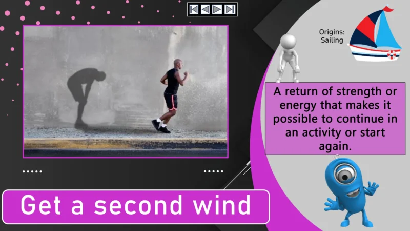 Ositos English Sports Idioms: Part Three