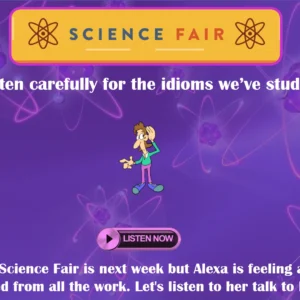 Ositos English Sports Idioms: Part Three