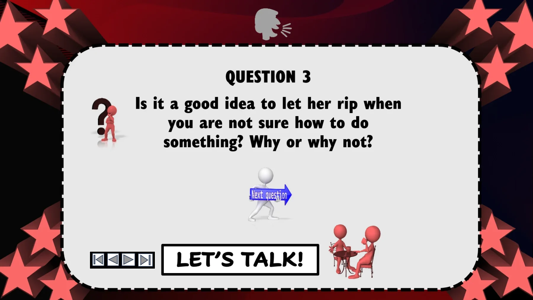 Ositos English Sports Idioms: Part Five