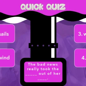 Ositos English Sports Idioms: Part Nine