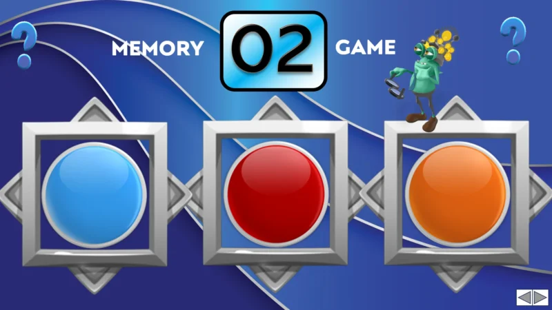 Ositos English Beginner Series Review Unit 1–5