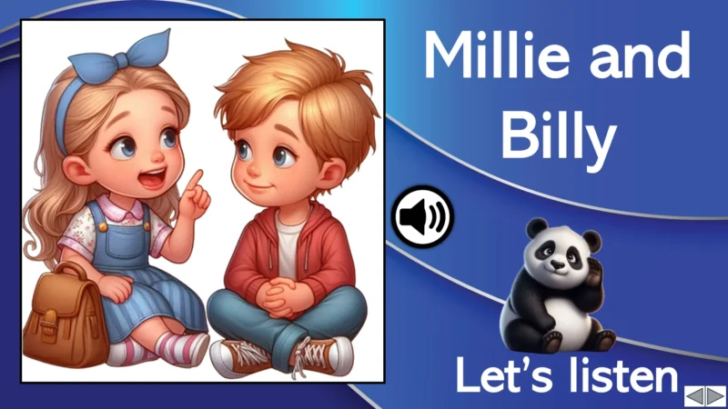 Ositos English Beginner Series Review Unit 1–5