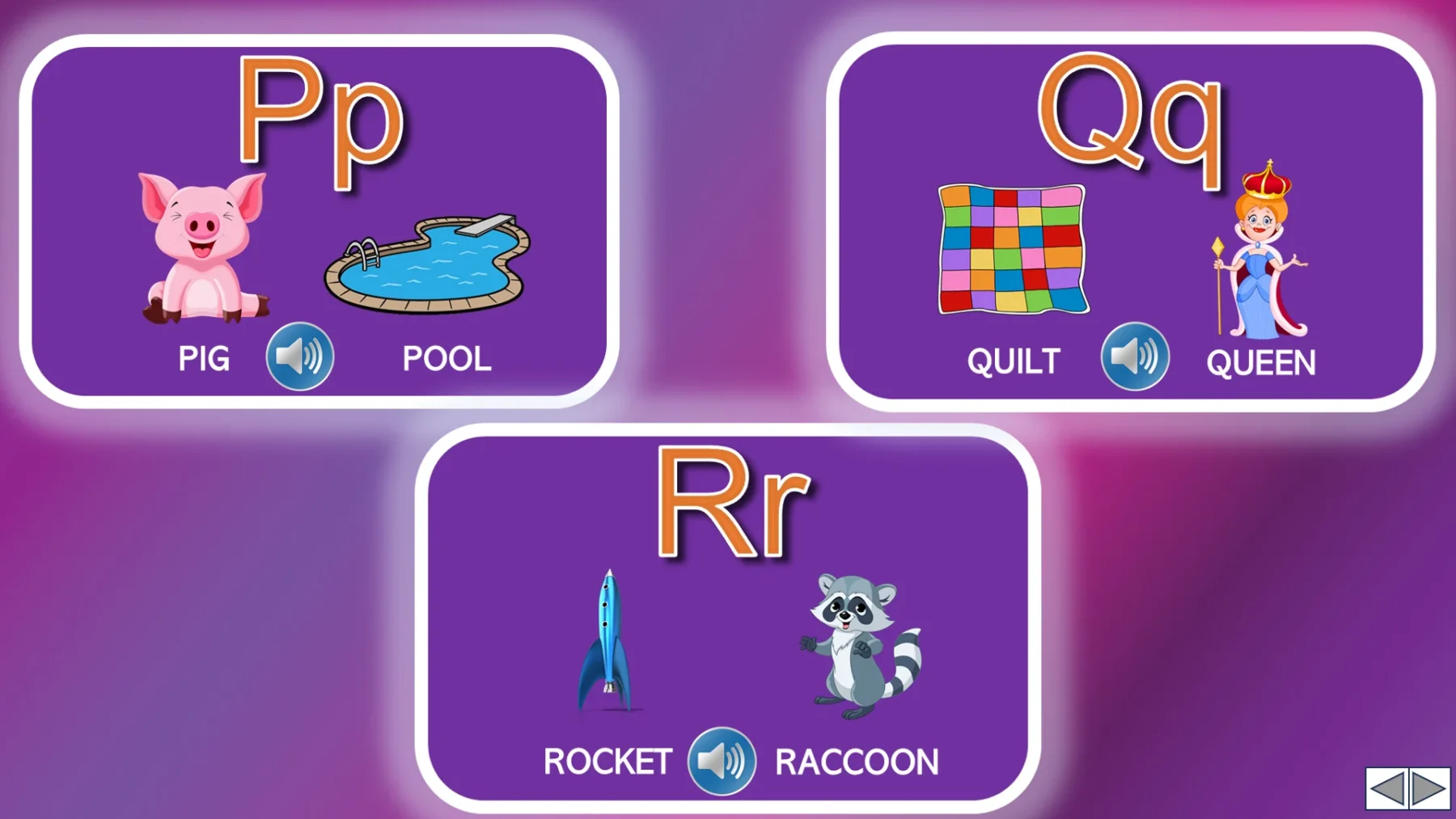 Ositos English Beginner Series Review Units 6-9