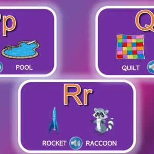 Ositos English Beginner Series Review Units 6-9