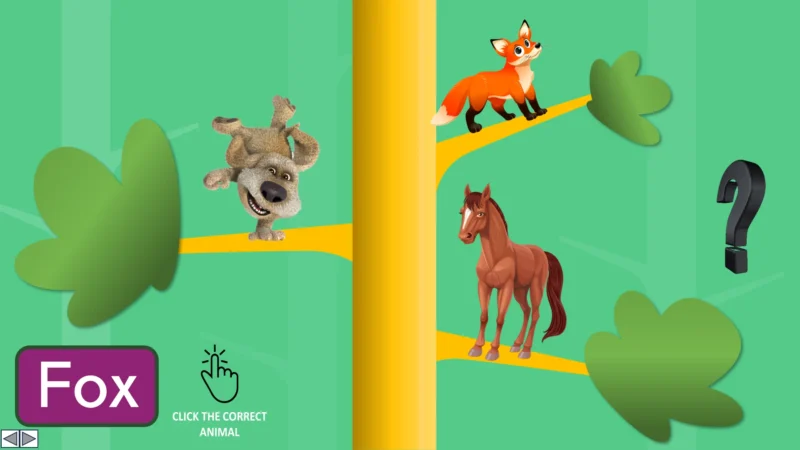 Ositos English Beginner Series Review Units 6-9