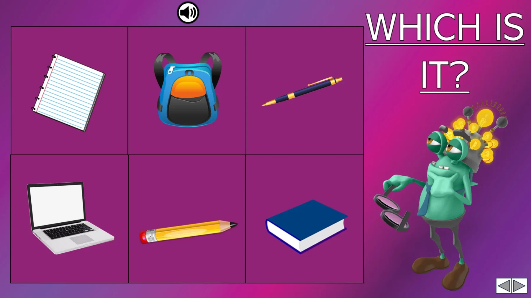 Ositos English Beginner Series Review Units 6-9