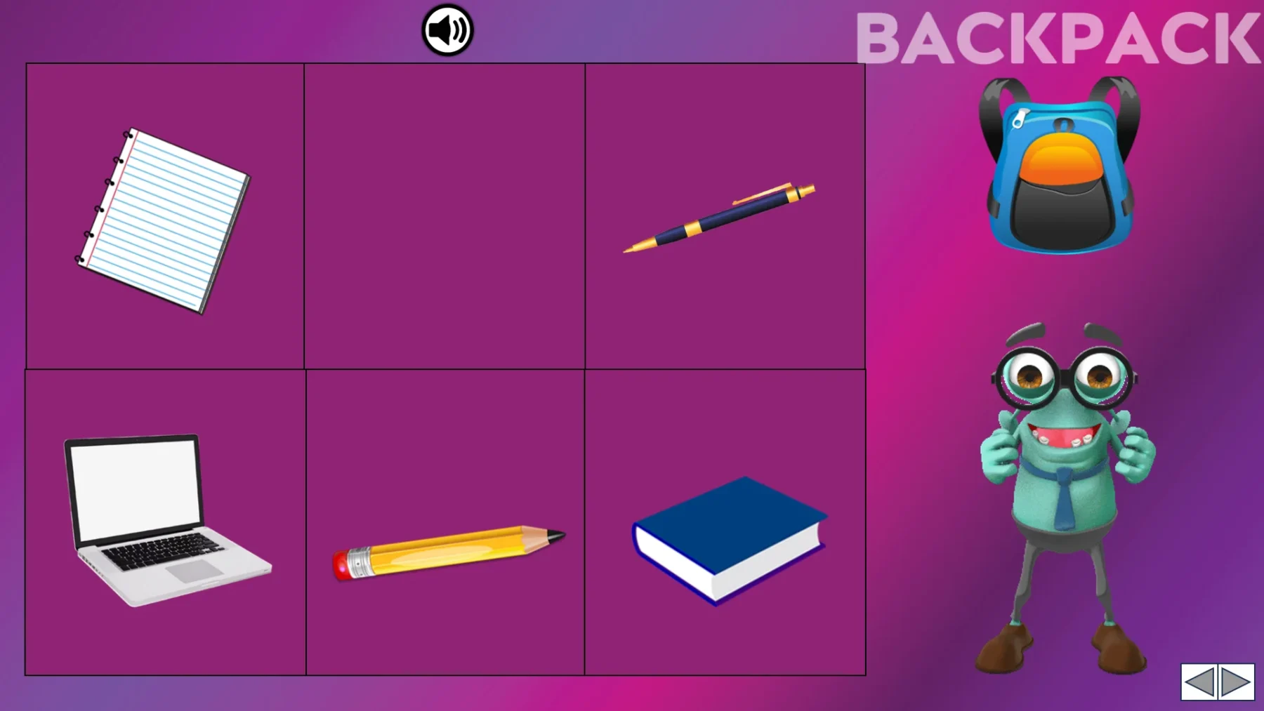 Ositos English Beginner Series Review Units 6-9