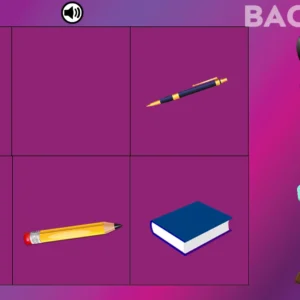 Ositos English Beginner Series Review Units 6-9