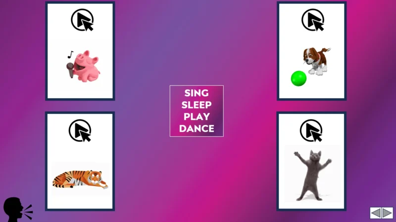 Ositos English Beginner Series Review Units 6-9