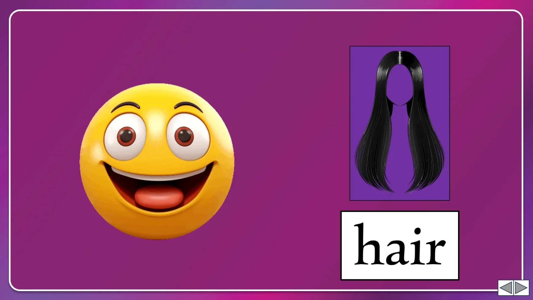 Ositos English Beginner Series Review Units 6-9