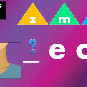 English Beginner Lessons (9 part series plus 2 review units)