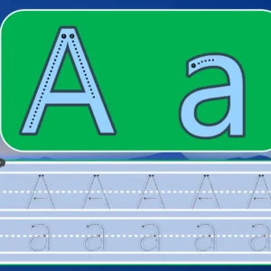 Unit 1 Ositos English Beginner Series