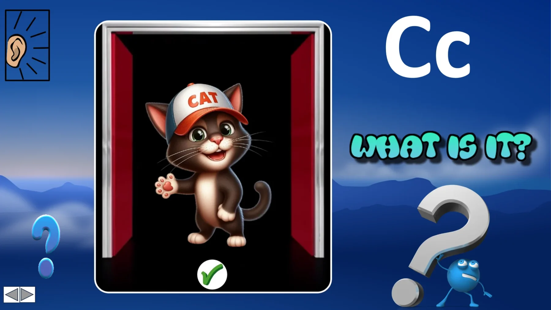 Unit 1 Ositos English Beginner Series