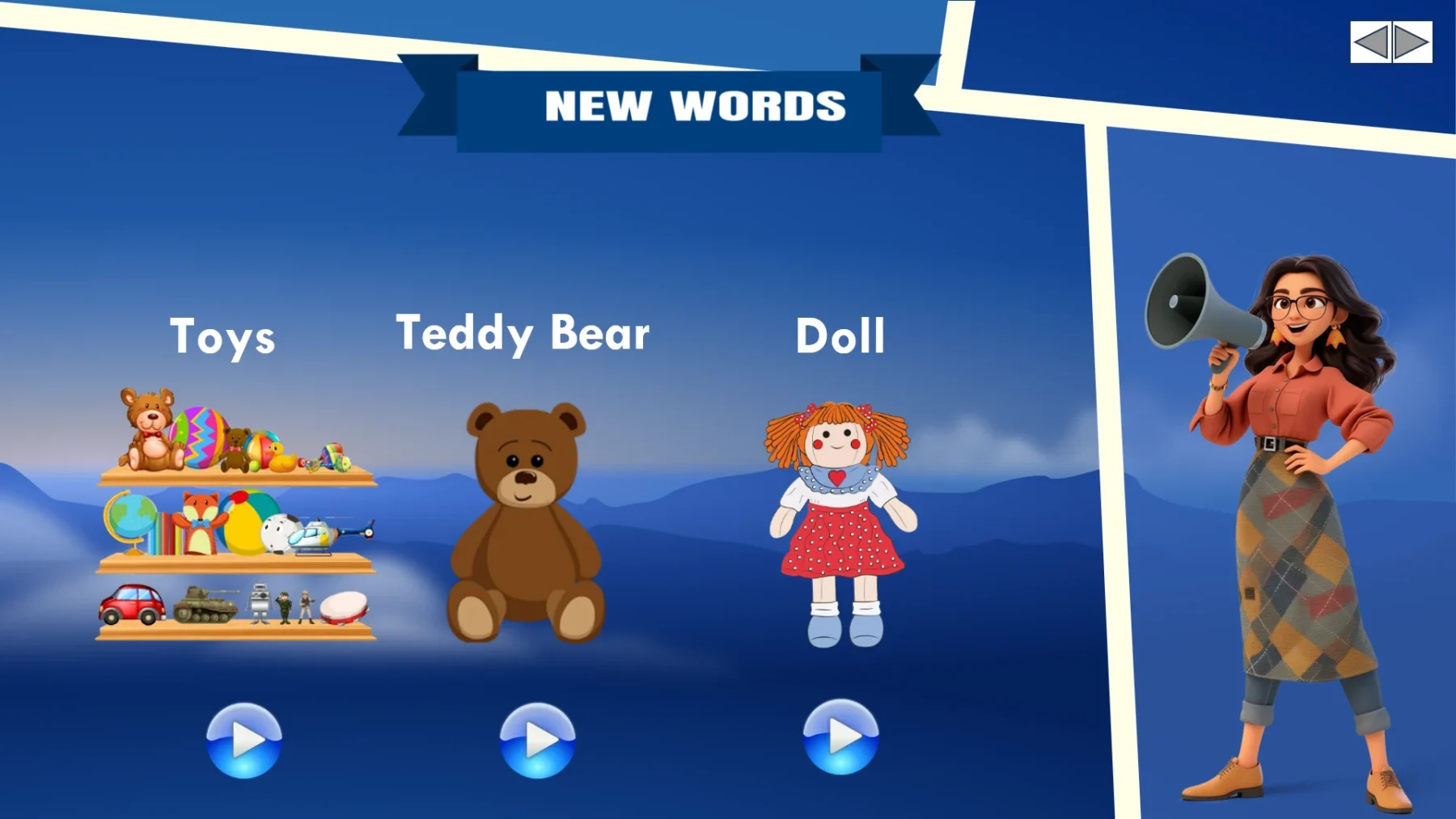 Unit 1 Ositos English Beginner Series