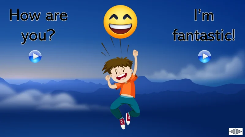 Unit 1 Ositos English Beginner Series