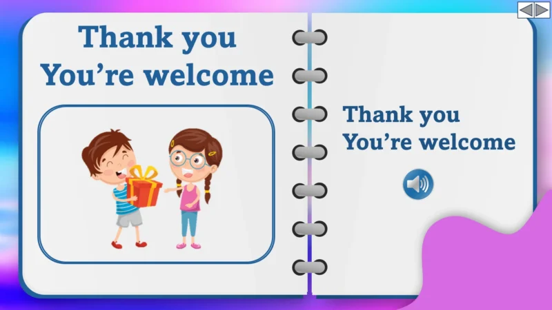 Unit 2 Ositos English Beginner Series