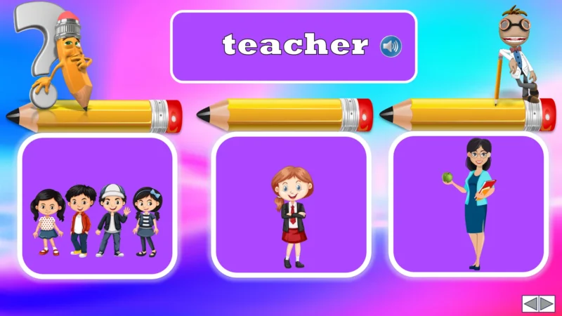 Unit 2 Ositos English Beginner Series