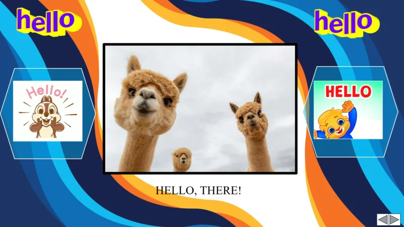 Unit 3 Ositos English Beginner Series