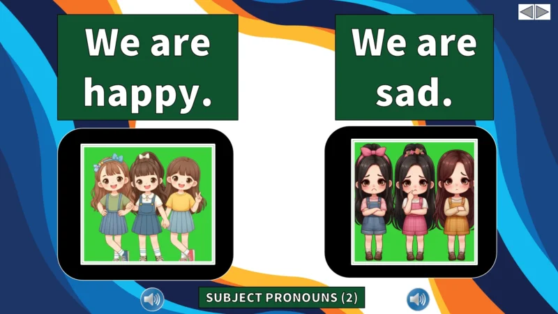 Unit 3 Ositos English Beginner Series