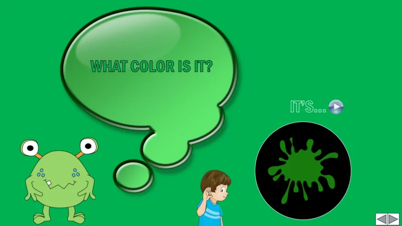 Unit 3 Ositos English Beginner Series