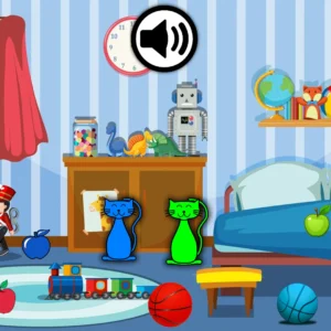 Unit 4 Ositos English Beginner Series