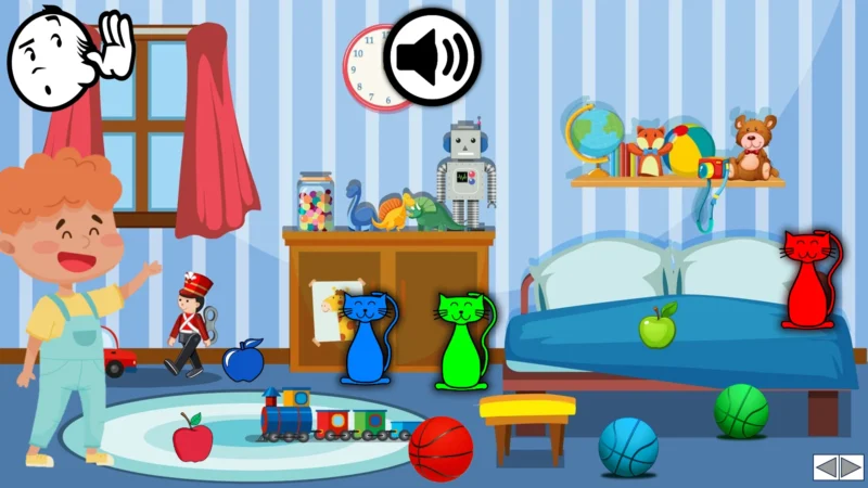 English Beginner Lessons (9 part series plus 2 review units)