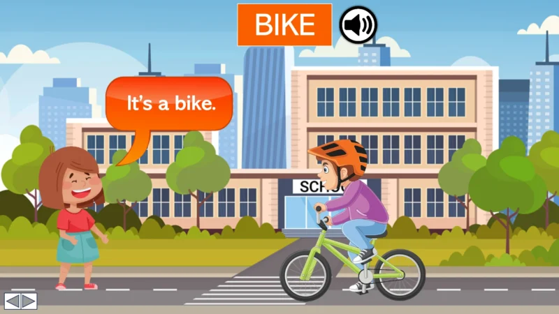 English Beginner Lessons (9 part series plus 2 review units)