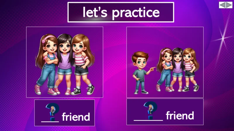 Unit 4 Ositos English Beginner Series