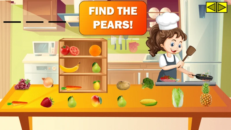 PowerPoint Slide Show - Food 1 Fruit.pptx 2025-05-28 3_11_18 PM Ositos Food Lesson UNIT 1: Fruit