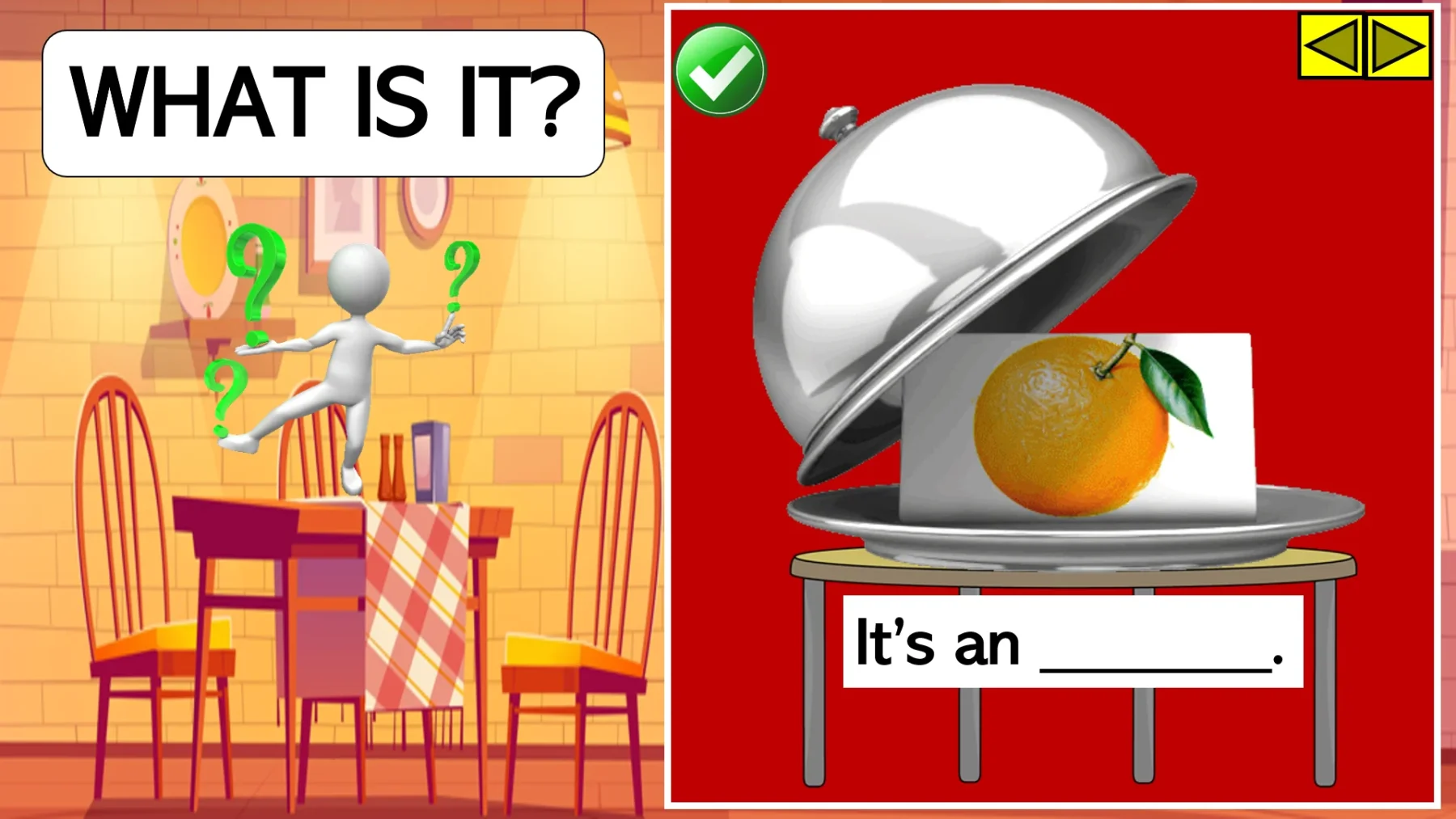 Ositos Food Lesson UNIT 1: Fruit