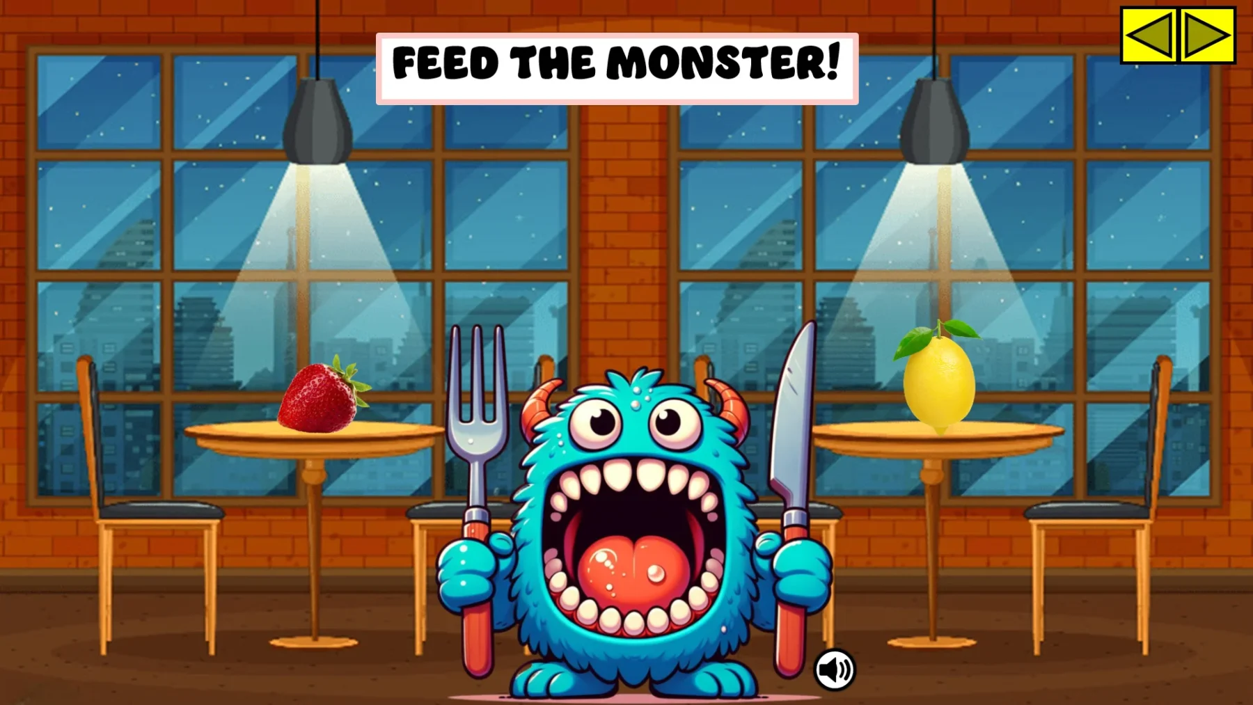 Ositos Food Lesson UNIT 1: Fruit