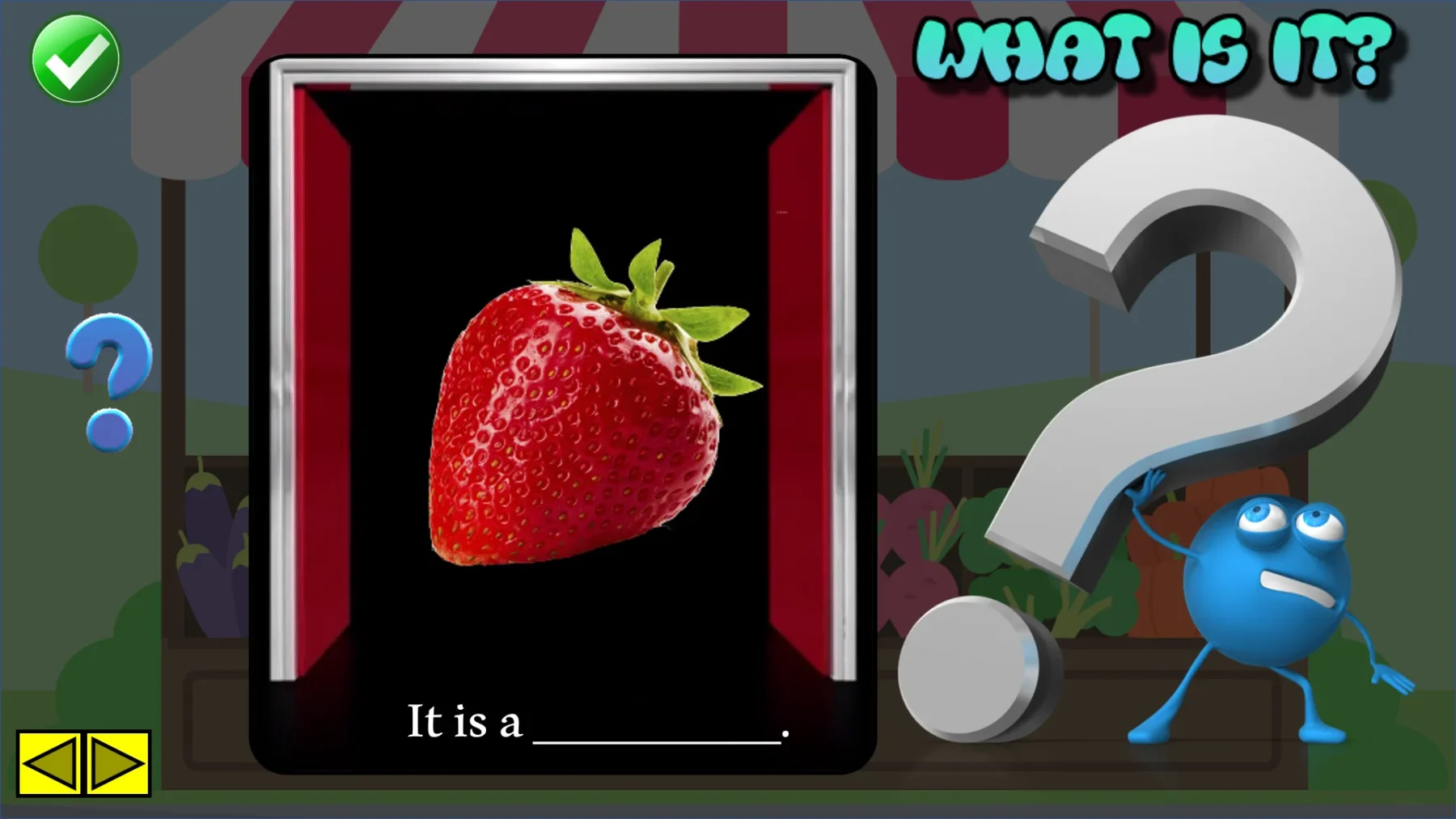 Ositos Food Lesson UNIT 1: Fruit