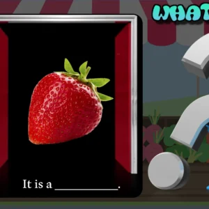 Ositos Food Lesson UNIT 1: Fruit