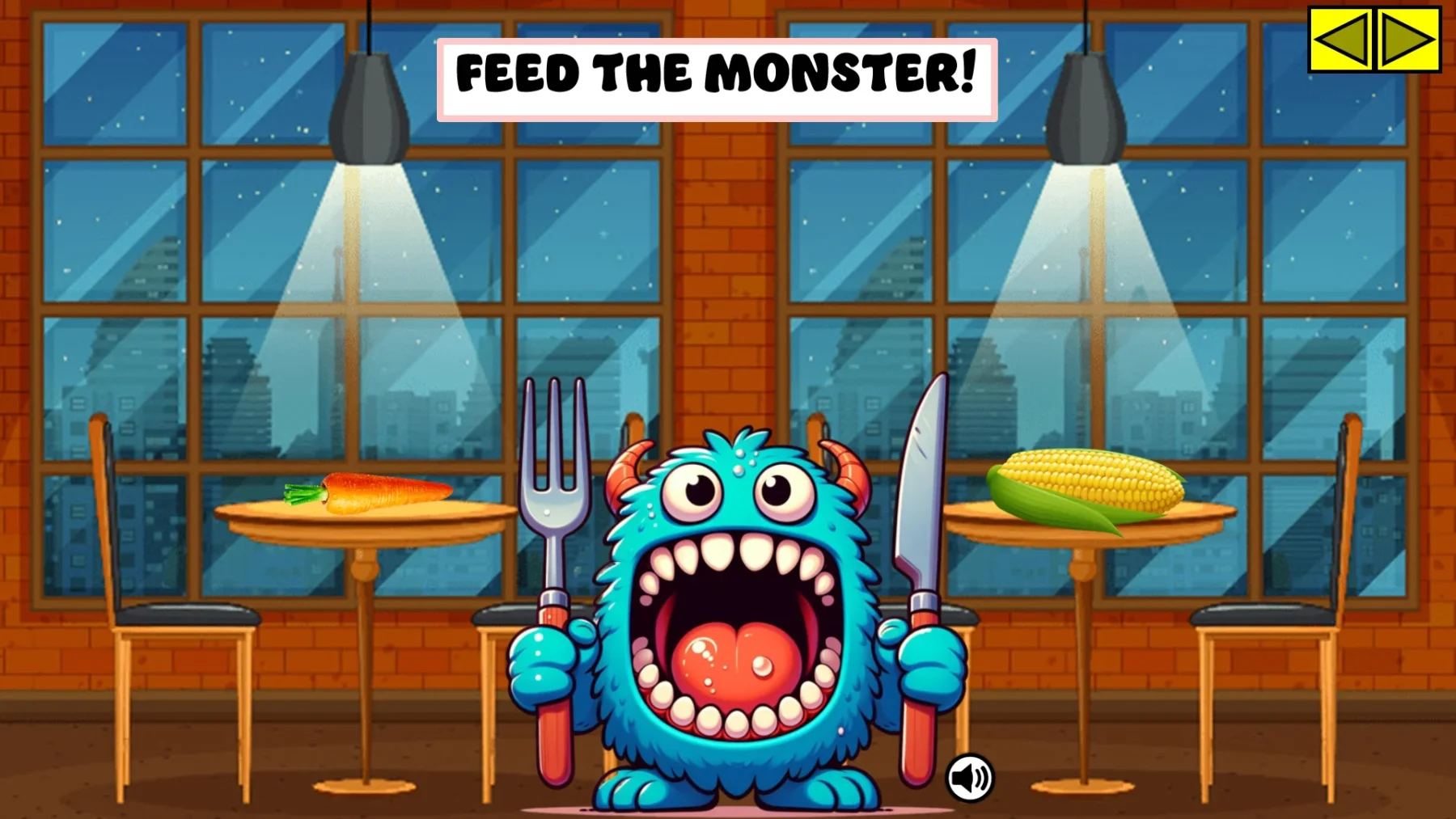 Ositos Food Series - 8 Lessons Plus 3 Review Units