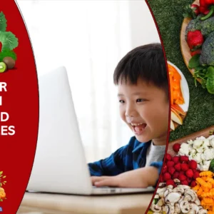 Ositos Food Series - 8 Lessons Plus 3 Review Units