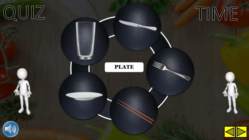 Ositos Food Lesson UNIT 4: Eating Words & Utensils