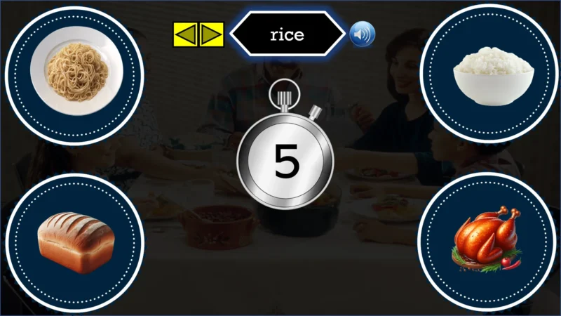 PowerPoint Slide Show - Food 5 Basic food Vocab .pptx 2025-05-29 3_35_09 PM Ositos Food Lesson UNIT 5: Basic Foods & Likes/Dislikes