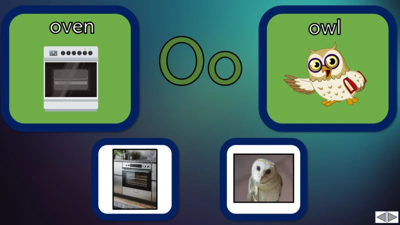 Unit 5 Ositos English Beginner Series