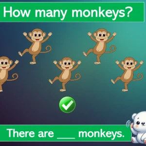 Unit 5 Ositos English Beginner Series