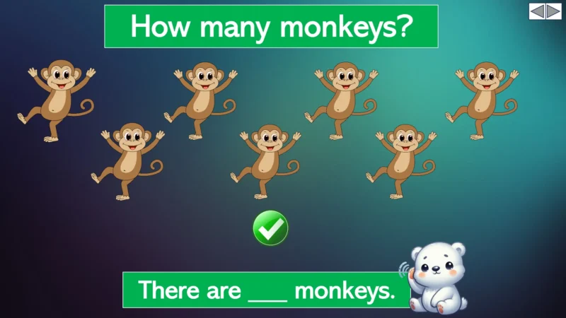 English Beginner Lessons (9 part series plus 2 review units)