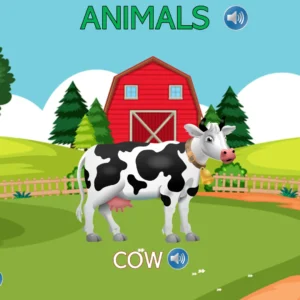 Unit 6 Ositos English Beginner Series