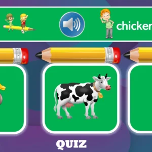 Unit 6 Ositos English Beginner Series