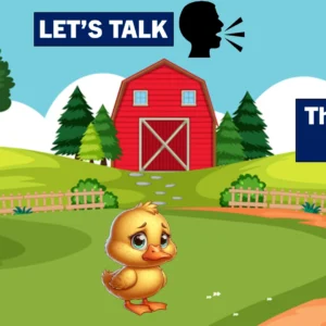 Unit 6 Ositos English Beginner Series