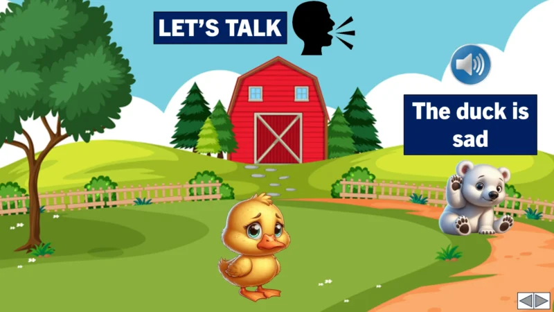 Unit 6 Ositos English Beginner Series