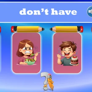 Unit 7 Ositos English Beginner Series