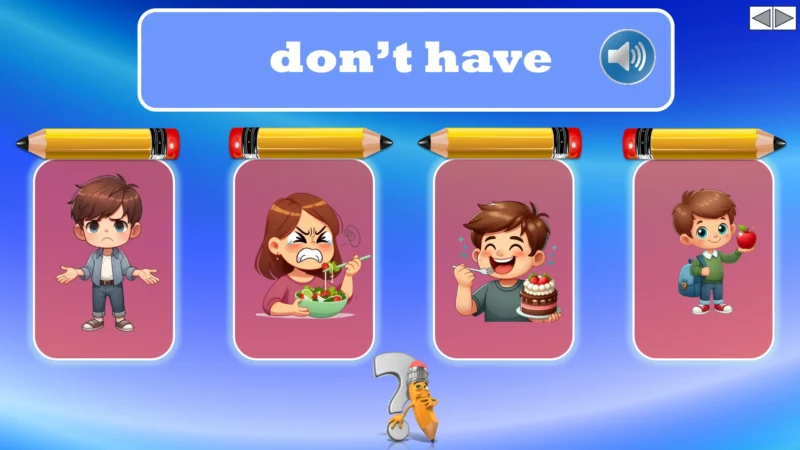 Unit 7 Ositos English Beginner Series