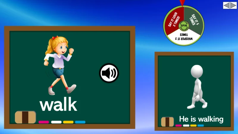 English Beginner Lessons (9 part series plus 2 review units)