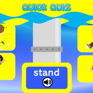 Unit 7 Ositos English Beginner Series